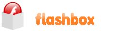 The Flashbox Logo!!